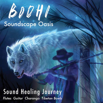 Bodhi - Soundscape Oasis