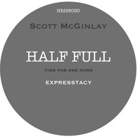 Scott McGinlay - Half Full