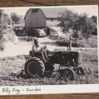 Billy King - Garden
