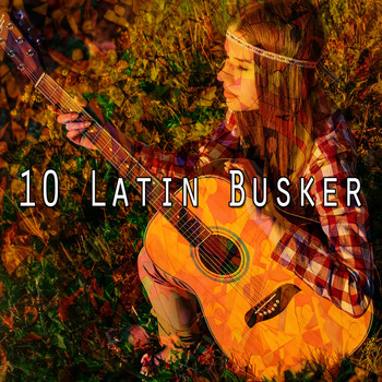 Instrumental - 10 Latin Busker