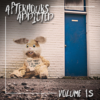 Various Artists - Afterhours Addicted, Vol. 15