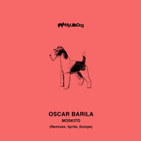Oscar Barila - Moskito