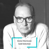 Ennio Morricone - Ennio Morricone - Gold Selection
