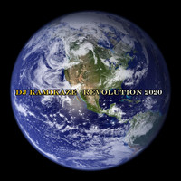 DJ Kamikaze - Revolution 2020