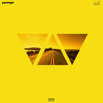 LoVel - Passenger (Explicit)