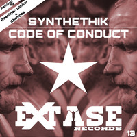 Synthethik - Code of Conduct