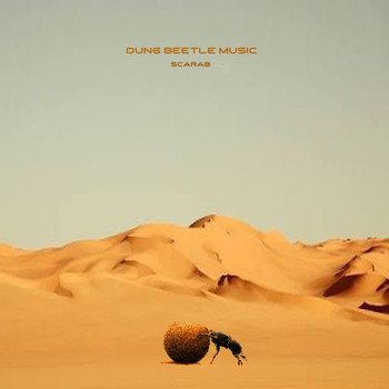 Dung Beetle Music - Scarabaeid