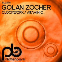 Golan Zocher - Clockwork / Vitamin C