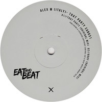 Alex M (Italy) - That Party