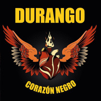 Durango - Corazón Negro