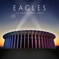 Get Over It (Live) - Song Download from The Eagles - Unplugged