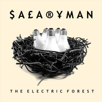 Salaryman - The Electric Forest