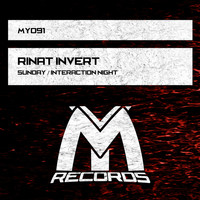 Rinat Invert - Sunday / Interaction Night