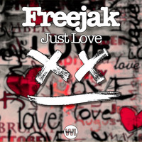 Freejak - Just Love