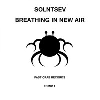 Solntsev - Breathing in New Air