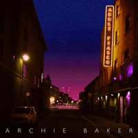 Archie Baker - Adult Fiasco