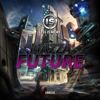 Mazza - Future