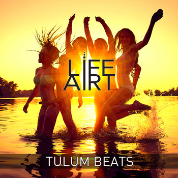 Various Artists - Tulum Beats