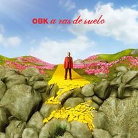 Obk - A ras de suelo (Remixes)