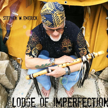 Stephen W Emerick - Lodge of Imperfection