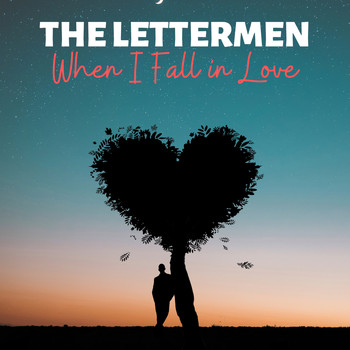 The Lettermen - When I Fall in Love