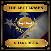 The Lettermen - Shangri-La (Billboard Hot 100 - No 64)