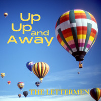 The Lettermen - Up, Up, and Away