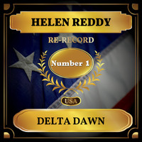 Helen Reddy - Delta Dawn (Billboard Hot 100 - No 1)