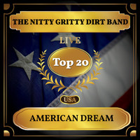 The Nitty Gritty Dirt Band - American Dream (Billboard Hot 100 - No 13)