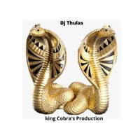 Dj Thulas King Cobra - Funky Log Drum