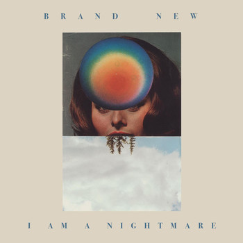 Brand New - I Am A Nightmare