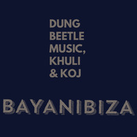 Dung Beetle Music - Bayanibiza