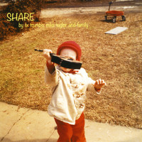 Tx Trumbo - Share