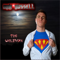 Dan Russell - The Wolfman