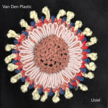 Van Den Plastic - Usiel (Explicit)