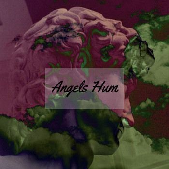 Alex Anders - Angels Hum