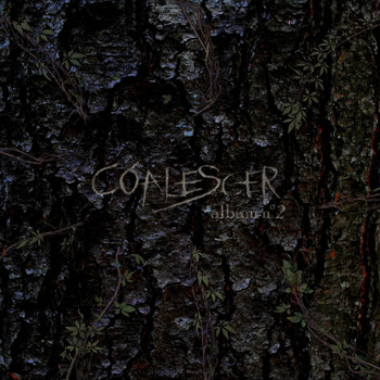 Coalescer - Album n°2