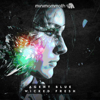 Agent Blue - Wicked Fresh