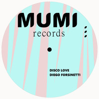 Diego Forsinetti - Disco Love
