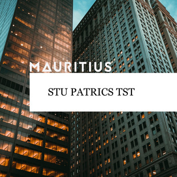 Stu Patrics - TST