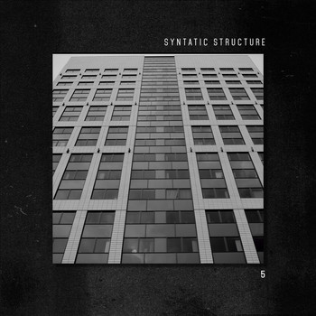 Various Artists - Syntatic Structure 5