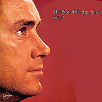 George Jones - The Best of George Jones, Vol. 2