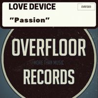 Love Device - Passion