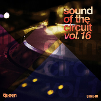 Various Artists - Sound of the Circuit, Vol. 16