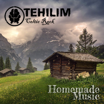 Tehilim Celtic Rock - Homemade Music