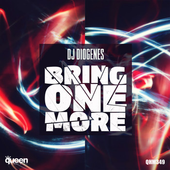 DJ Diogenes - Bring One More