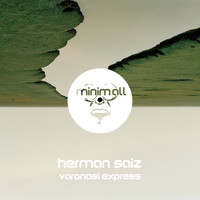 Herman Saiz - Varanasi Express