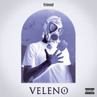 Ivano - VELENO (EP) (Explicit)