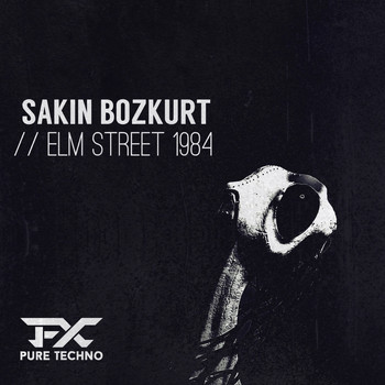 Sakin Bozkurt - Elm Street 1984
