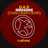 D.A.D. - Immagini (D'Wachman Remix)